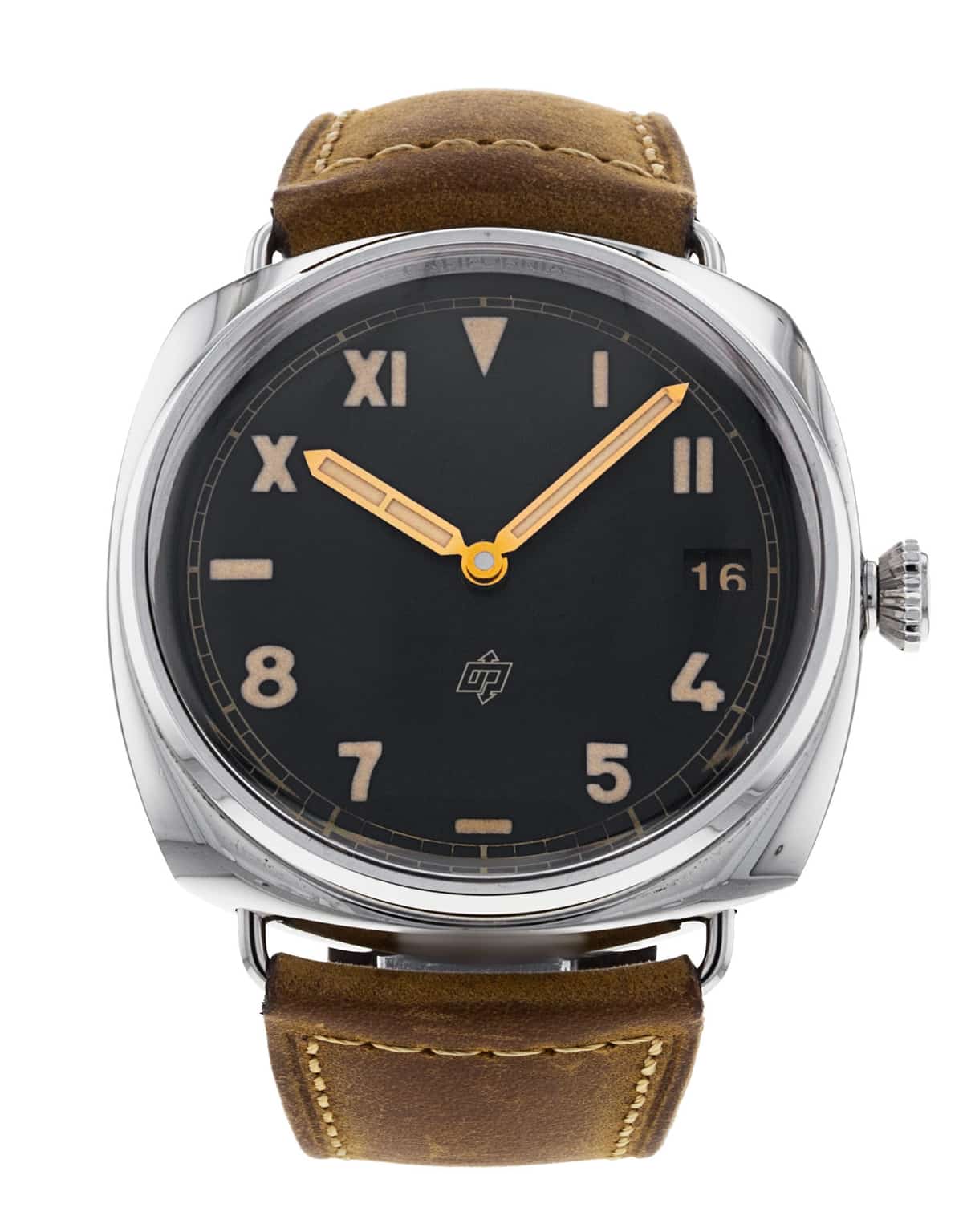 Panerai Radiomir California 3 Days PAM00424
